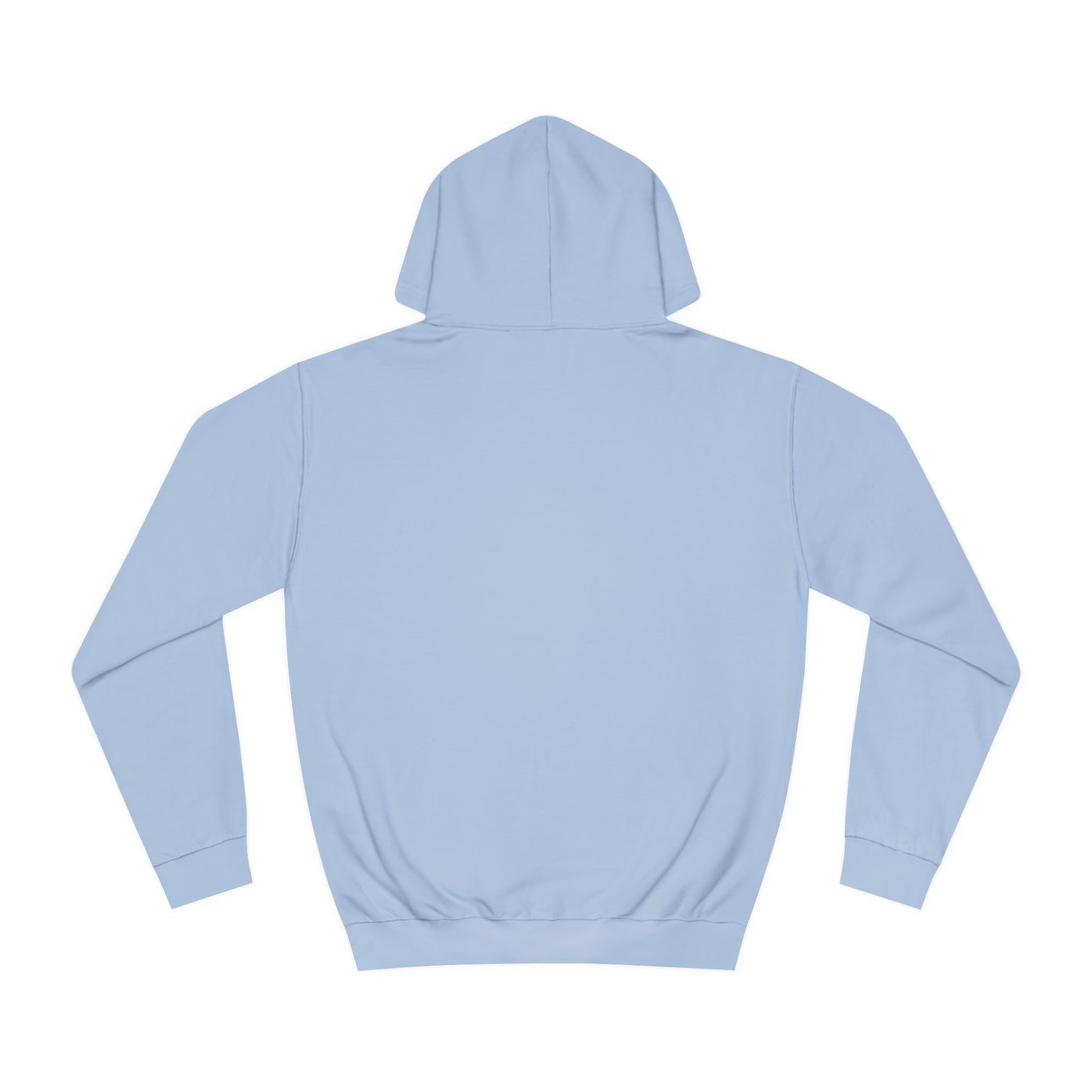 Cairney Unisex College Hoodie