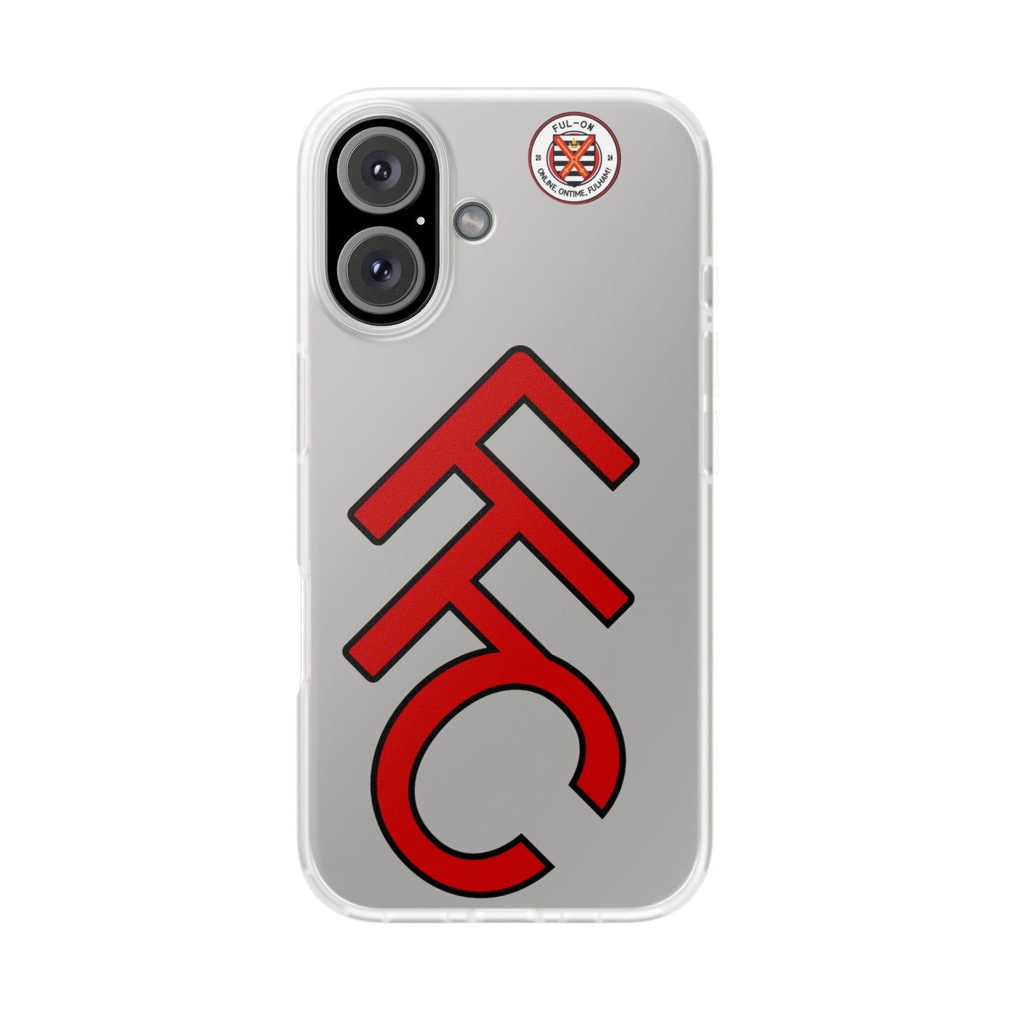 FFC (all customers) Flexi Cases