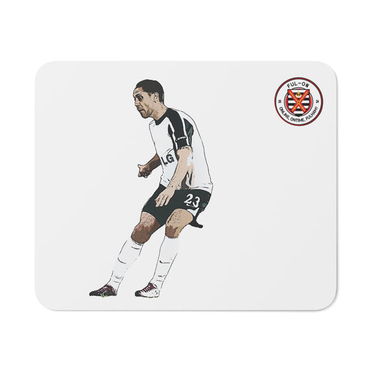 Dempsey Desk Mouse Pad