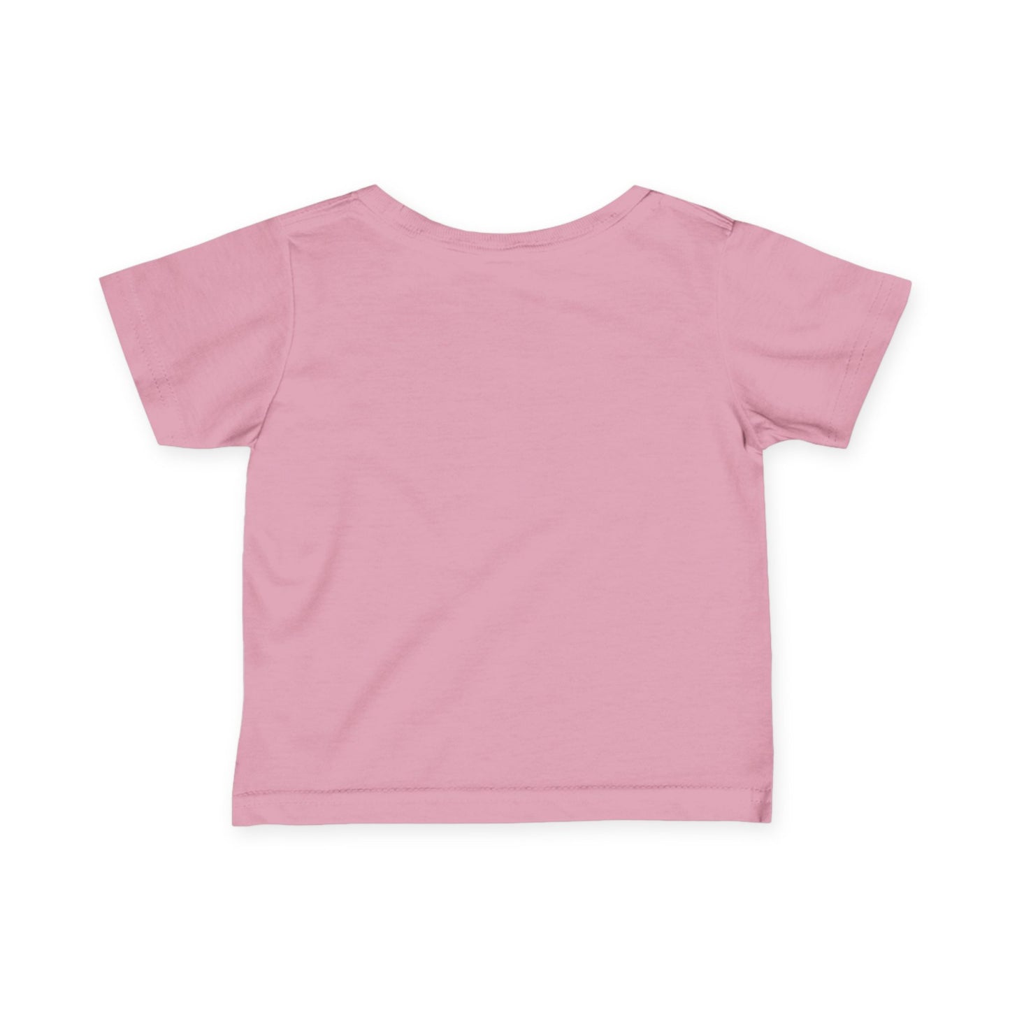 Haynes statue Infant Fine Jersey Tee