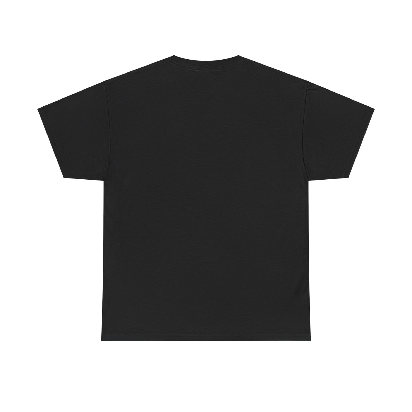 Barrett Unisex Heavy Cotton Tee