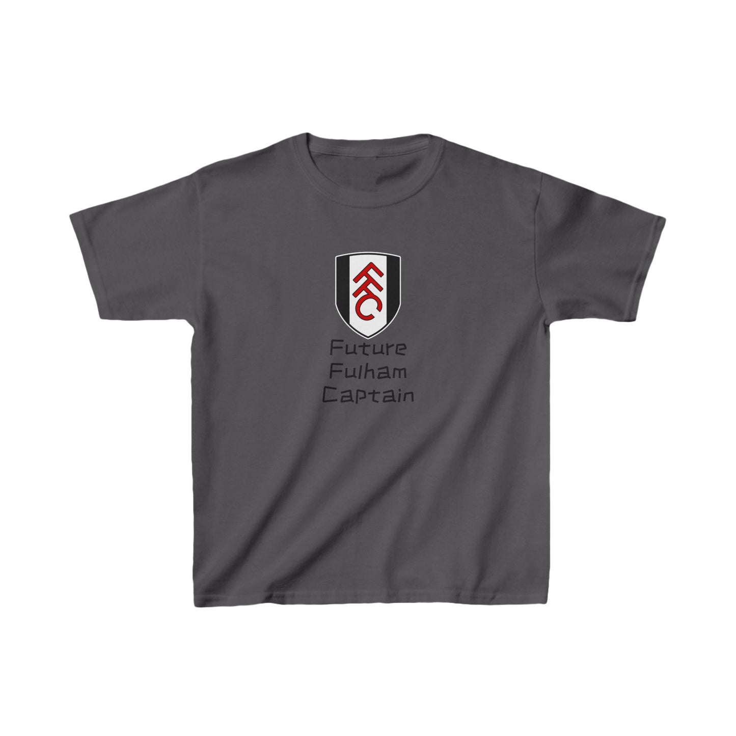 Future fulham Kids Heavy Cotton™ Tee