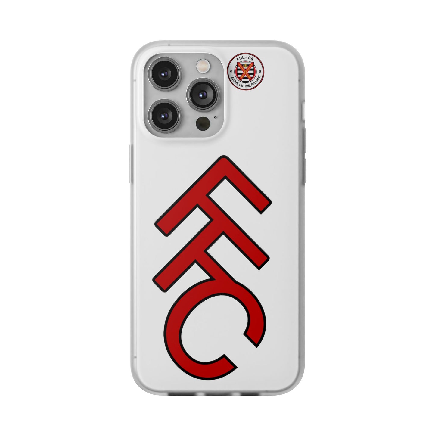 FFC (all customers) Flexi Cases