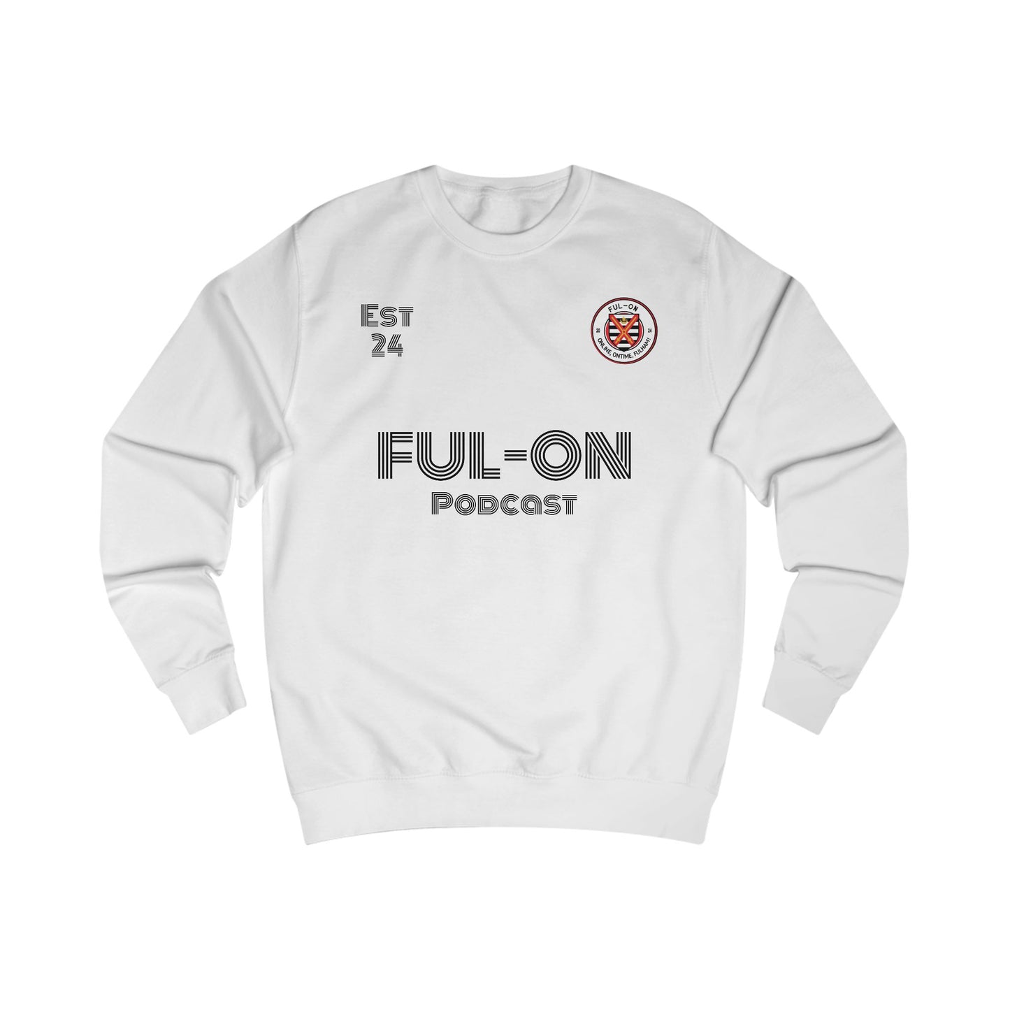 FUL-ON KIT Sweatshirt