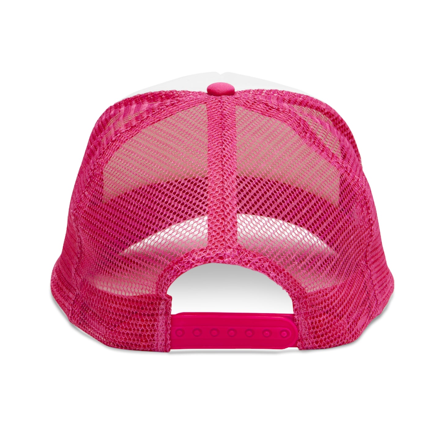 Ful-on Mesh Cap