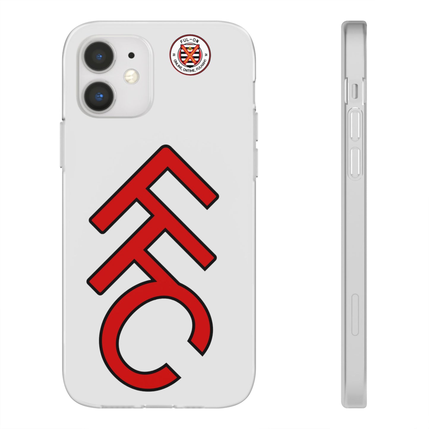 FFC (all customers) Flexi Cases