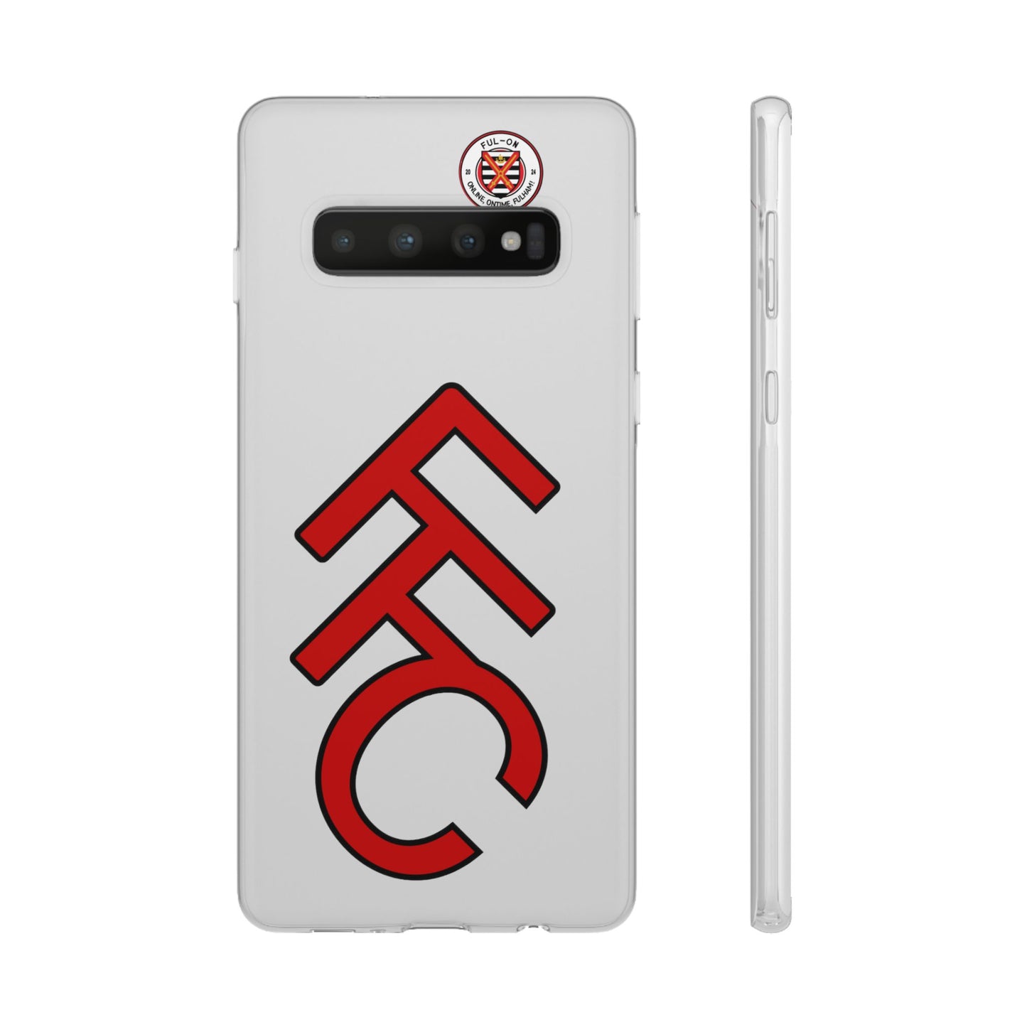 FFC (all customers) Flexi Cases