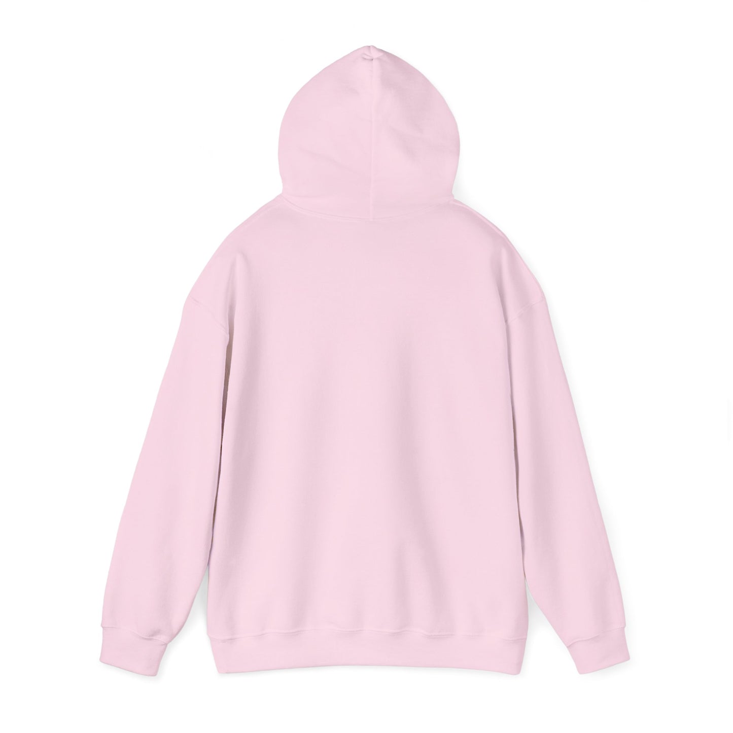 TFFC Unisex Heavy Blend™ Hooded Sweatshirt