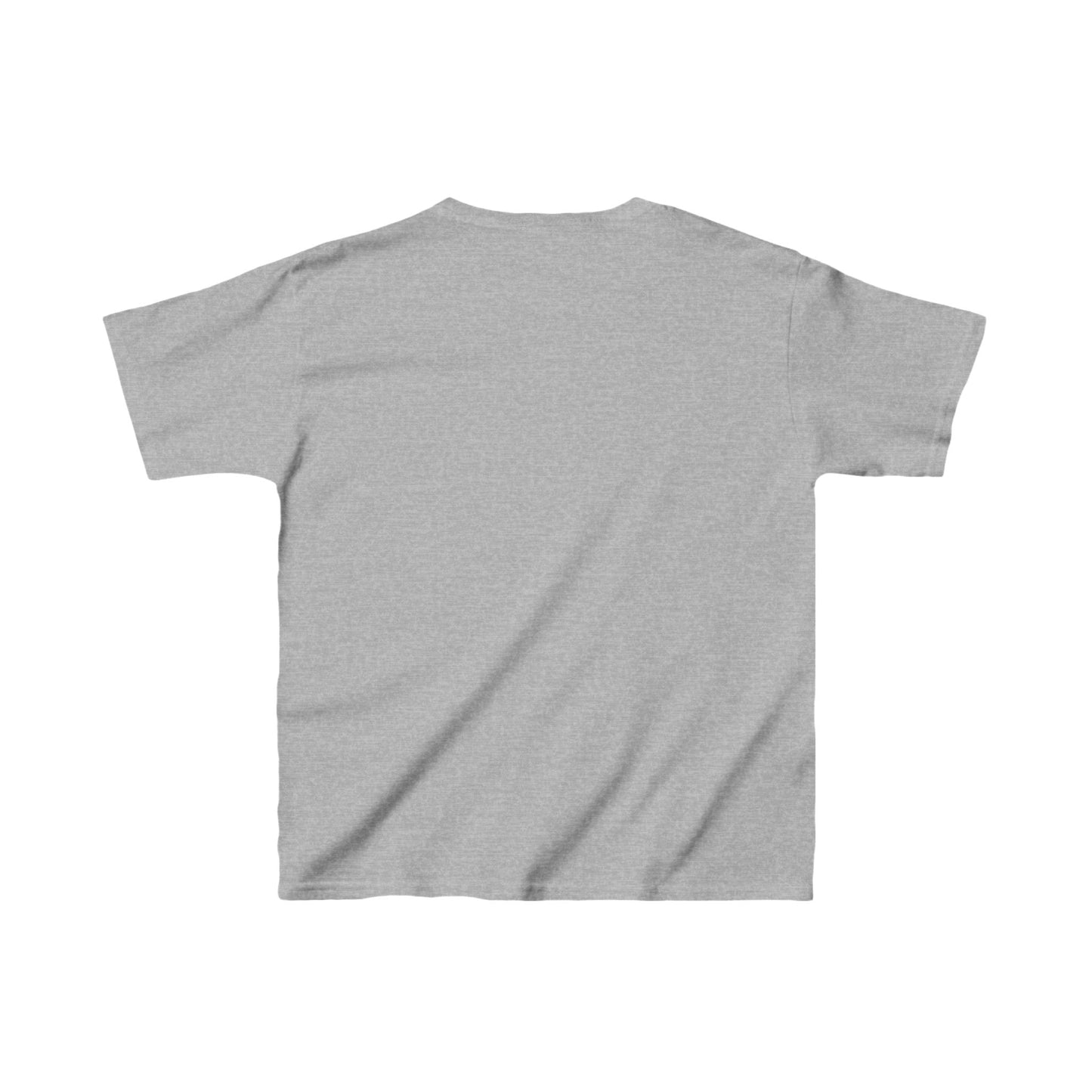 Bryan Kids Heavy Cotton™ Tee