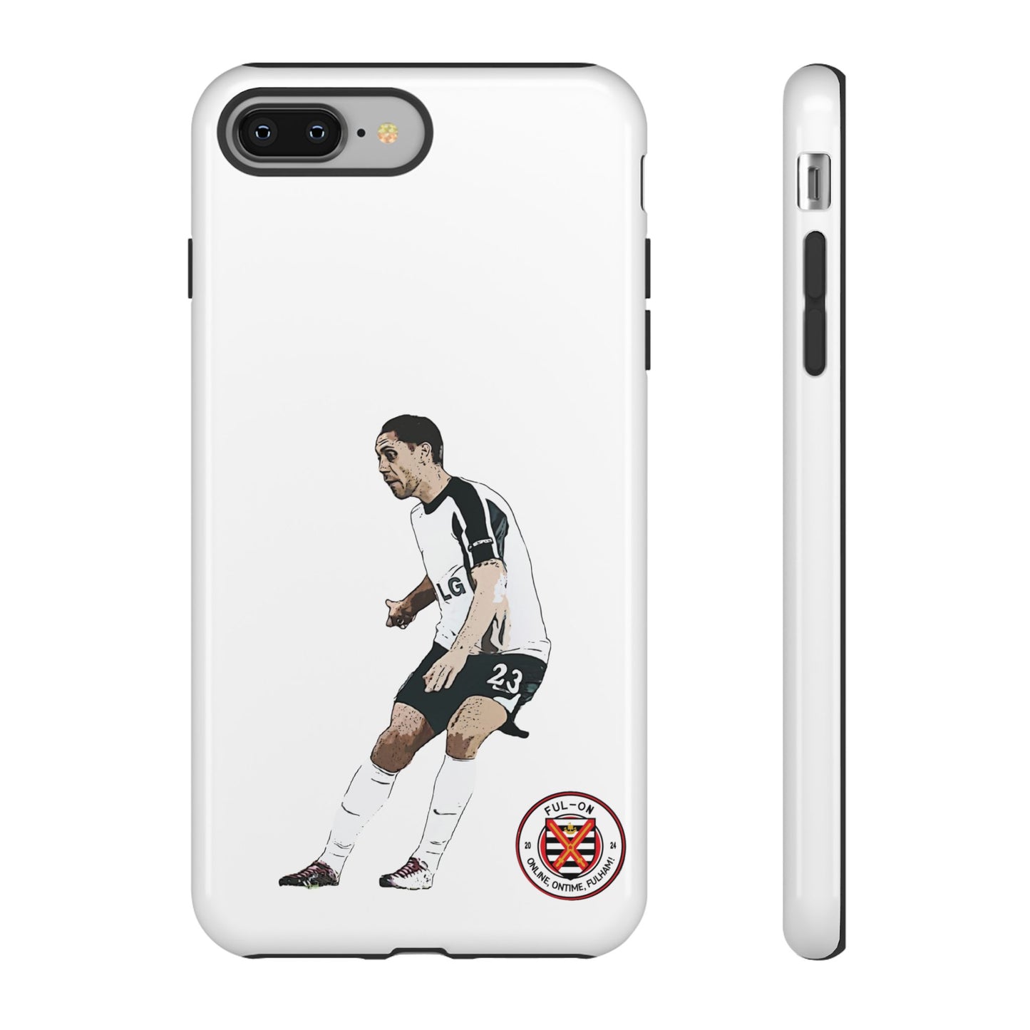 Dempsey Tough Cases