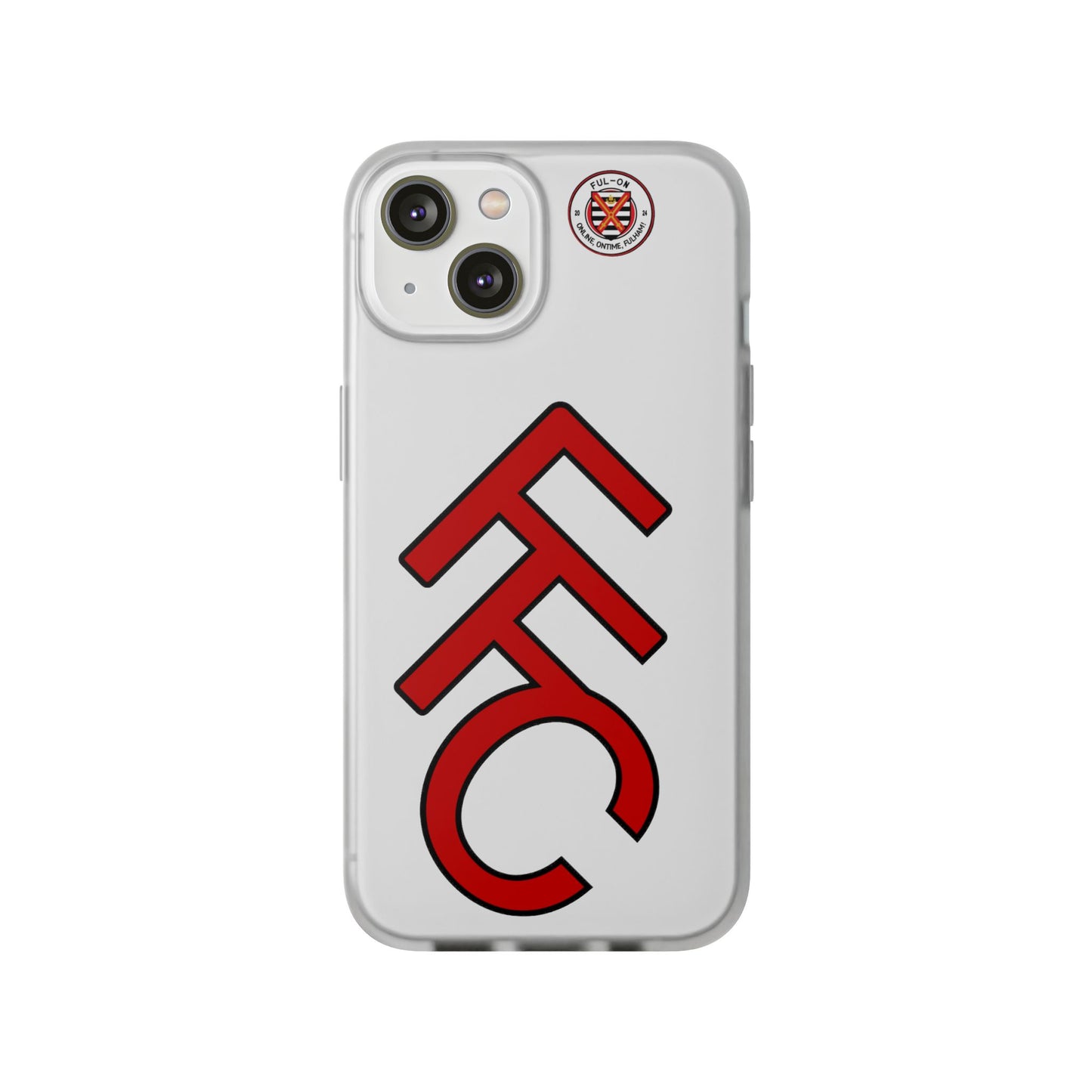 FFC (all customers) Flexi Cases