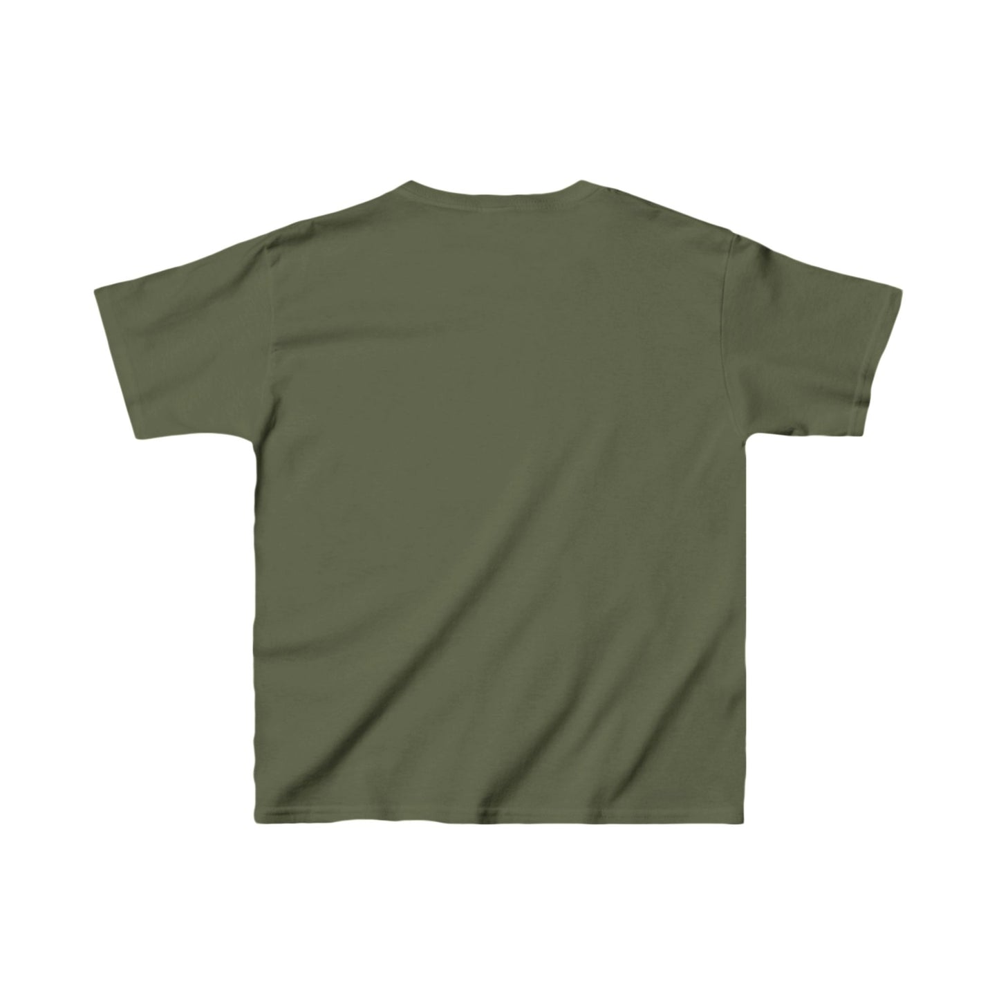 Cairney Kids Heavy Cotton™ Tee