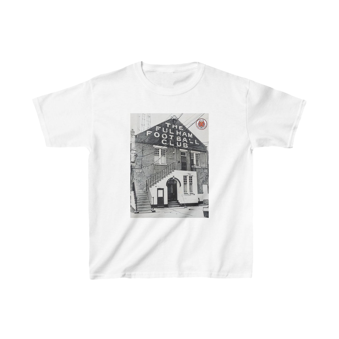 Cottage Kids Heavy Cotton™ Tee