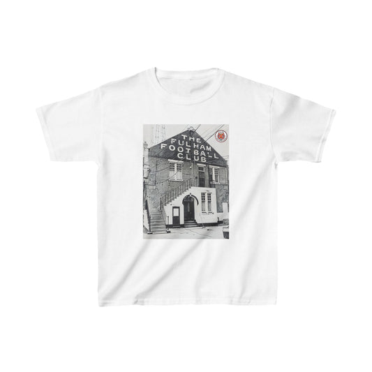 Cottage Kids Heavy Cotton™ Tee