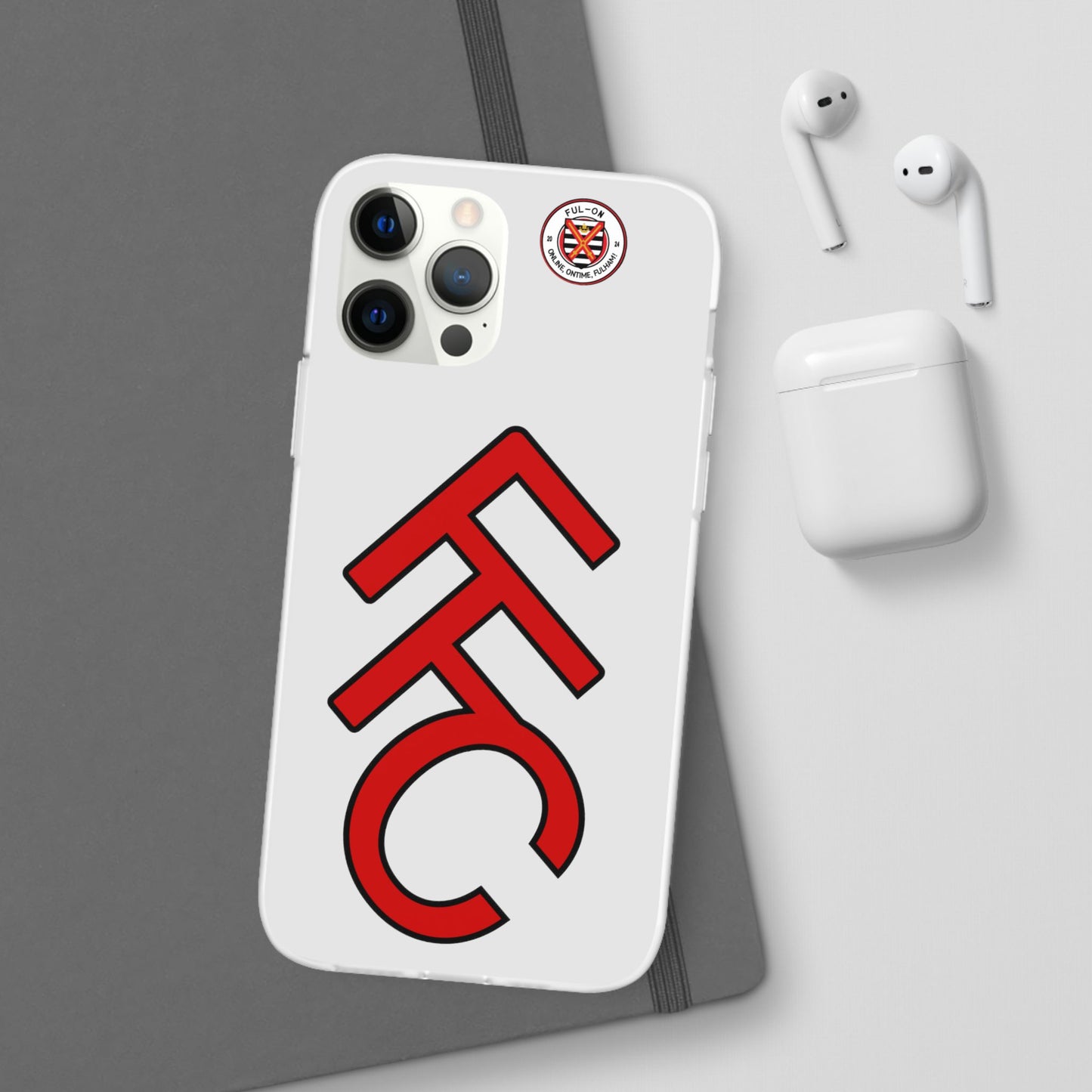 FFC (all customers) Flexi Cases