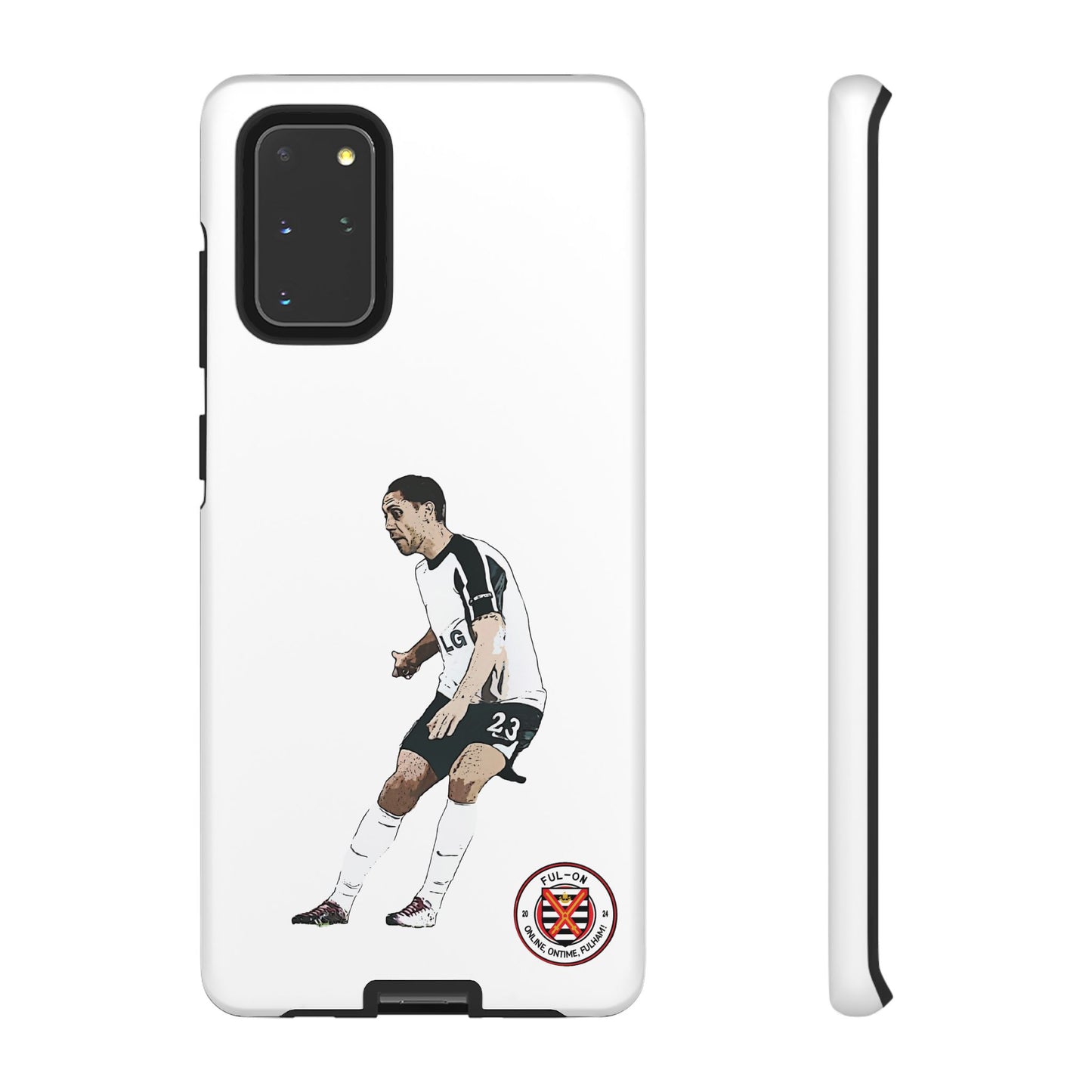 Dempsey Tough Cases