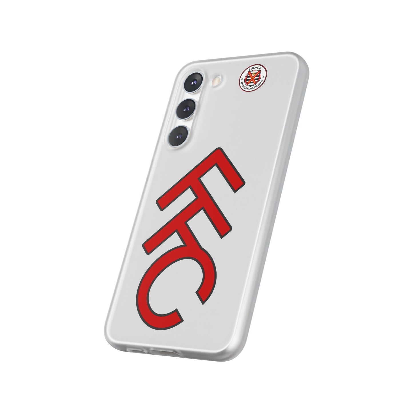 FFC (all customers) Flexi Cases