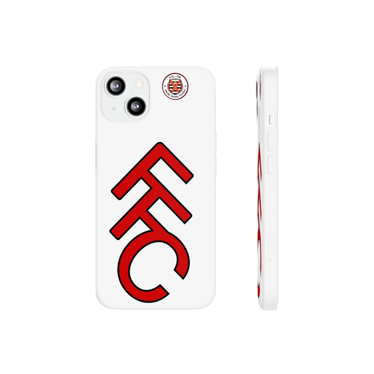 FFC (all customers) Flexi Cases