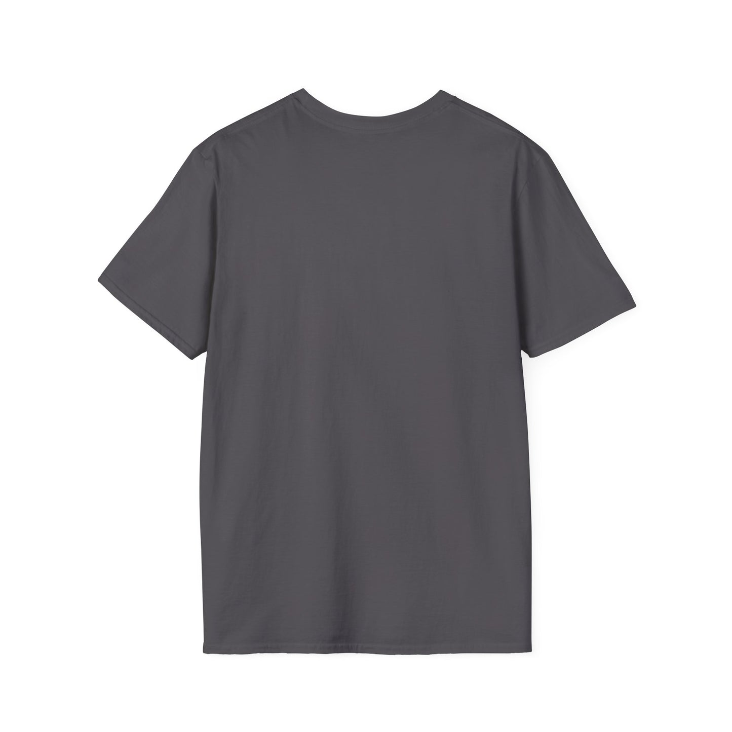 Barrett (US customer) Unisex Softstyle T-Shirt