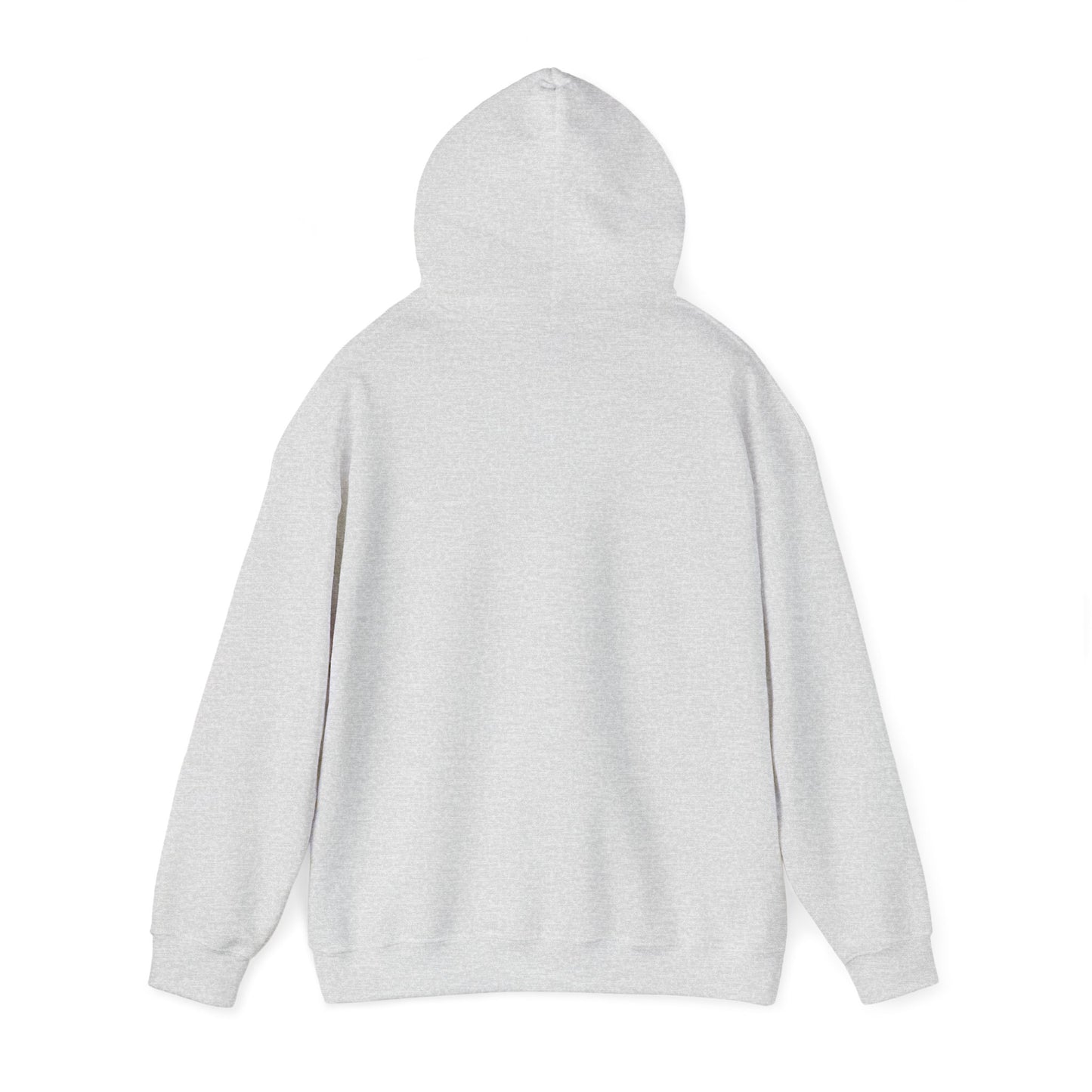 TFFC Unisex Heavy Blend™ Hooded Sweatshirt