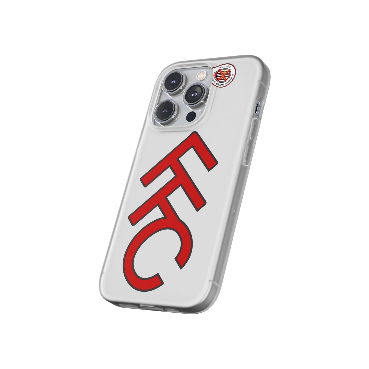 FFC (all customers) Flexi Cases