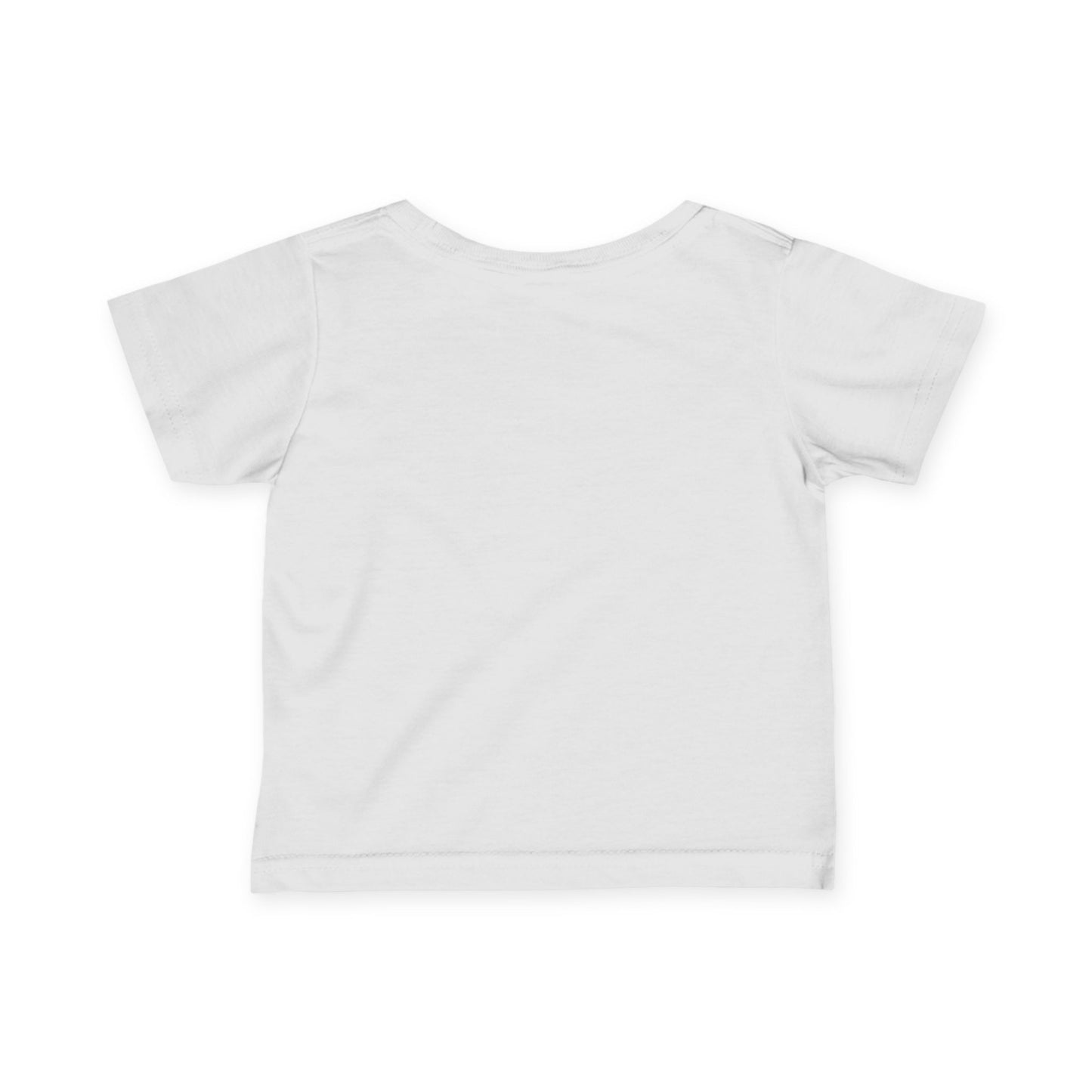 Haynes statue Infant Fine Jersey Tee