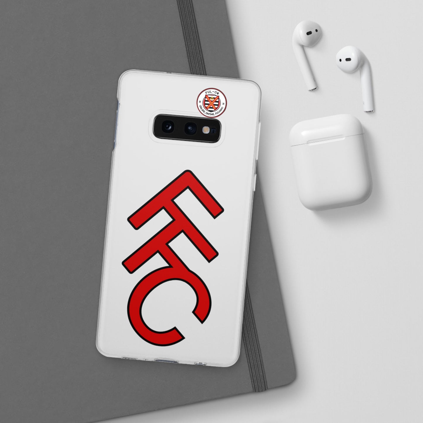 FFC (all customers) Flexi Cases