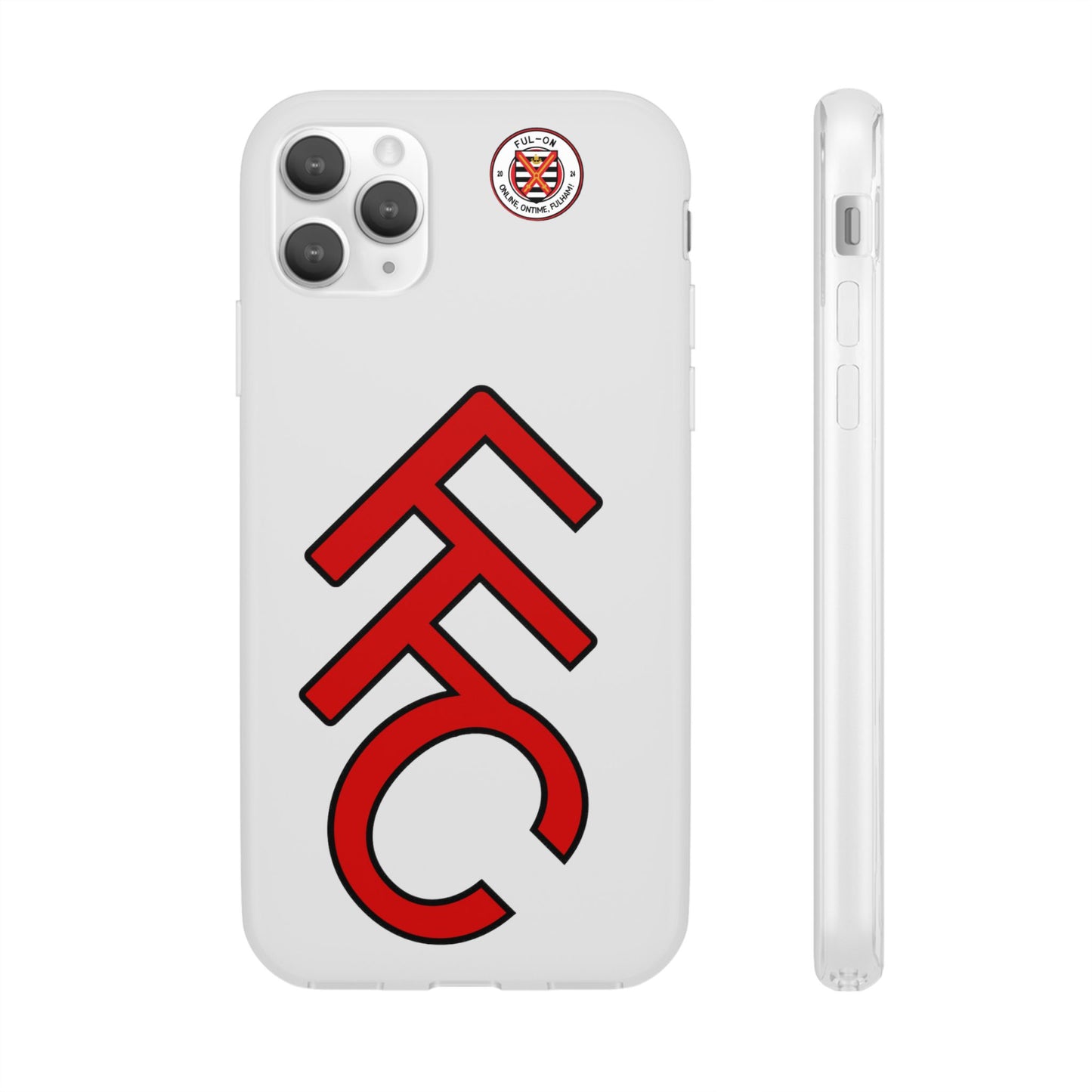 FFC (all customers) Flexi Cases