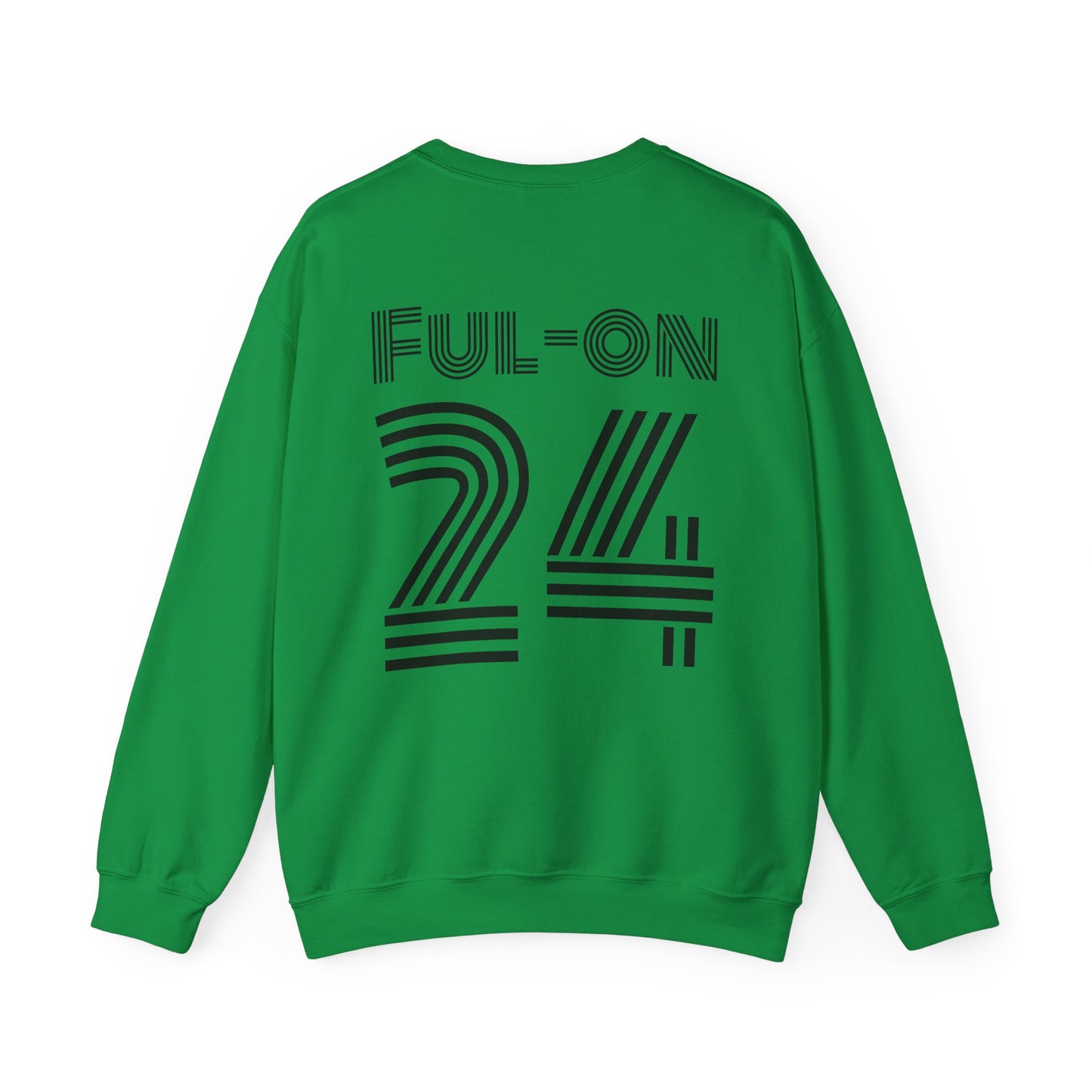 Pod kit (US customer) Unisex Heavy Blend™ Crewneck Sweatshirt