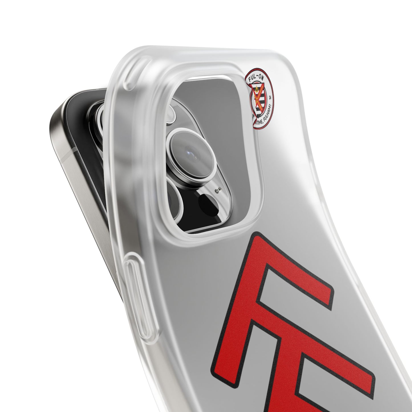 FFC (all customers) Flexi Cases