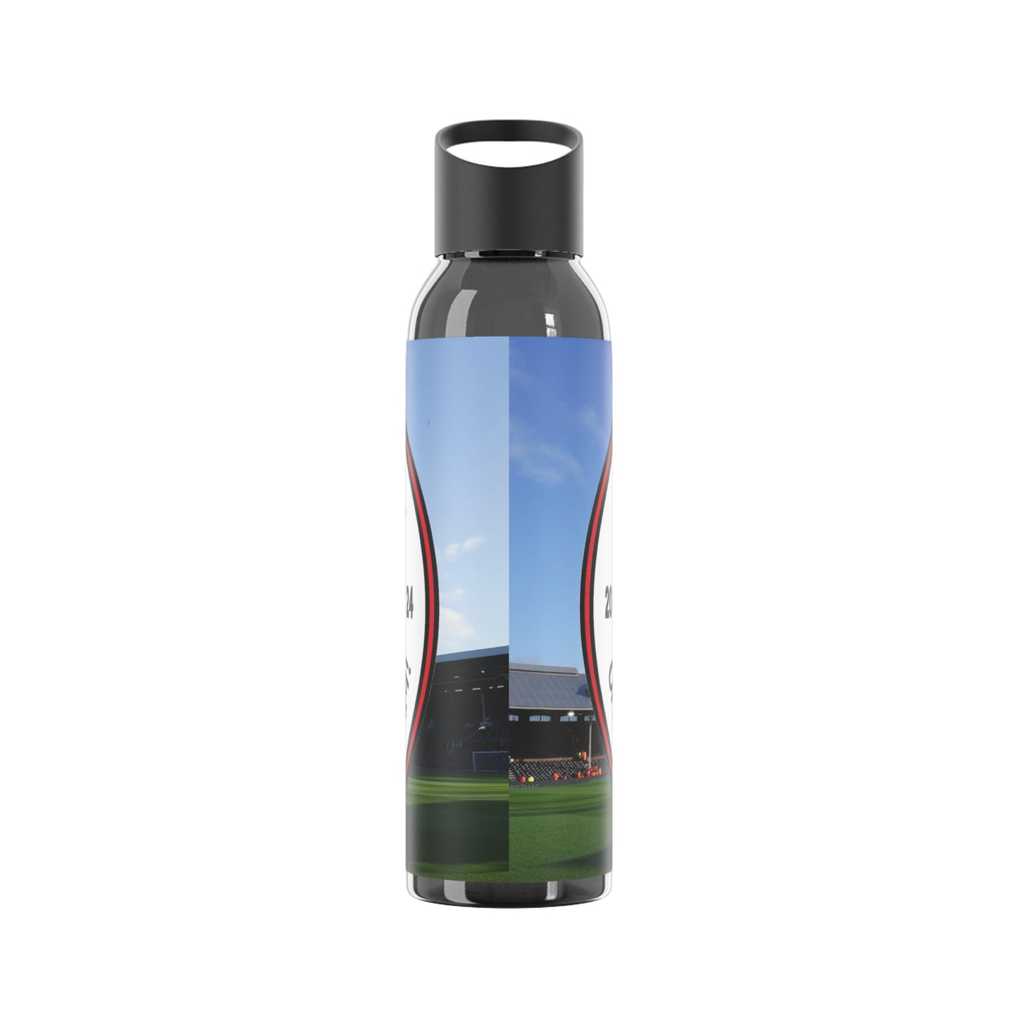 FUL-ON - Water Bottle