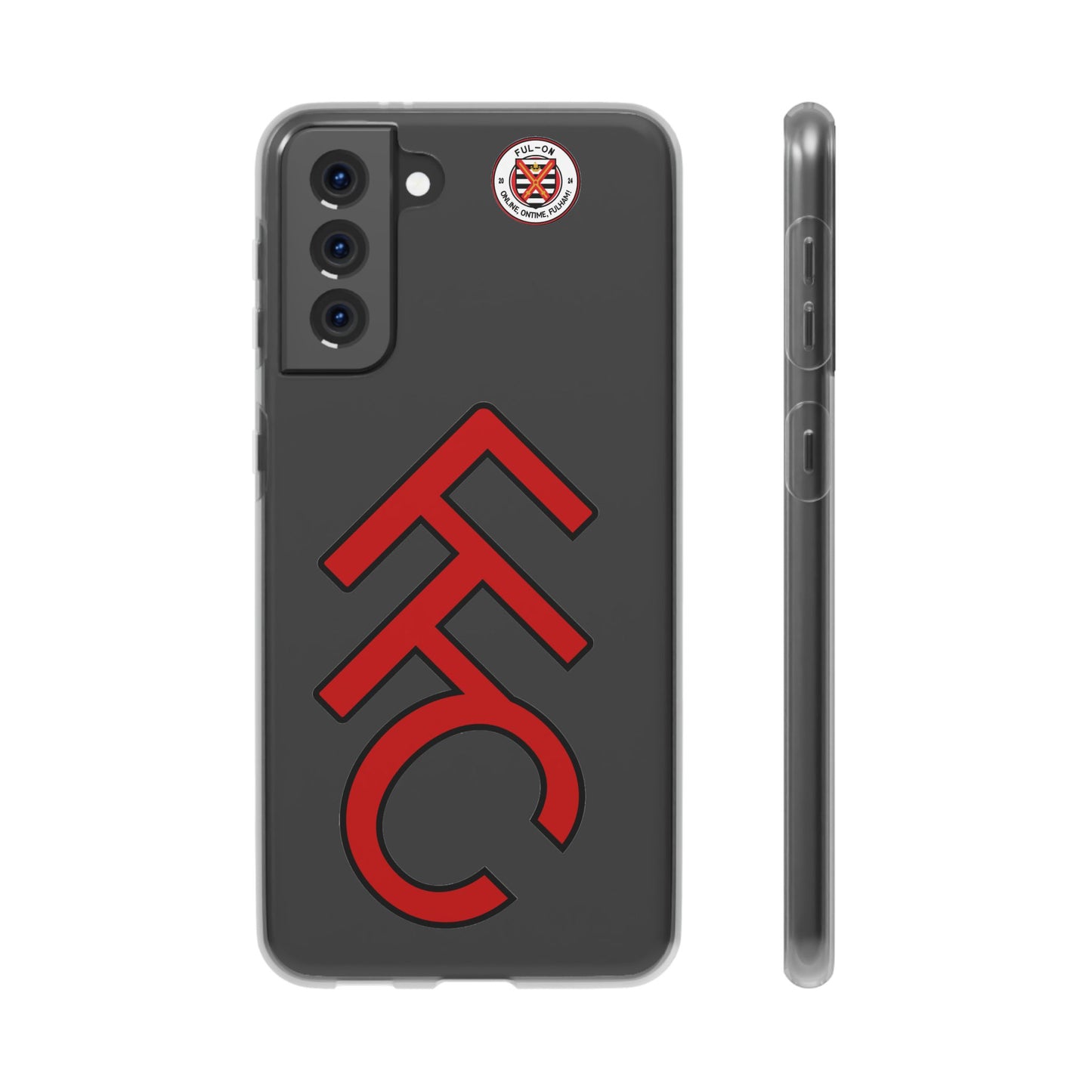 FFC (all customers) Flexi Cases