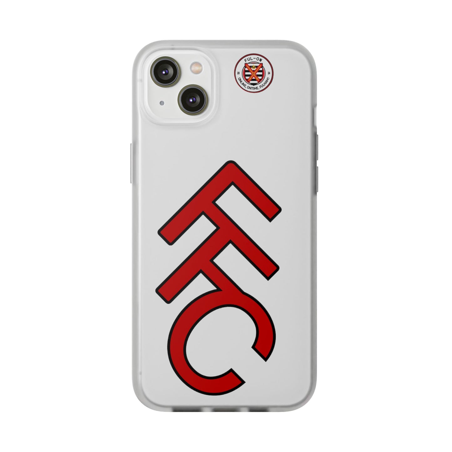 FFC (all customers) Flexi Cases