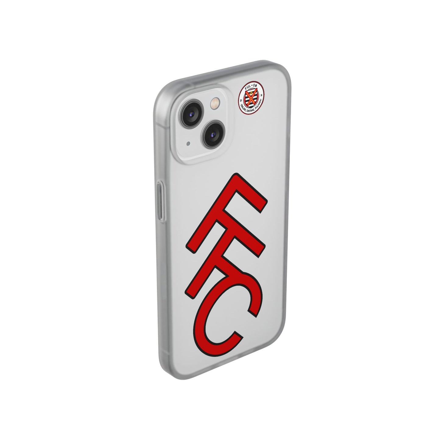 FFC (all customers) Flexi Cases