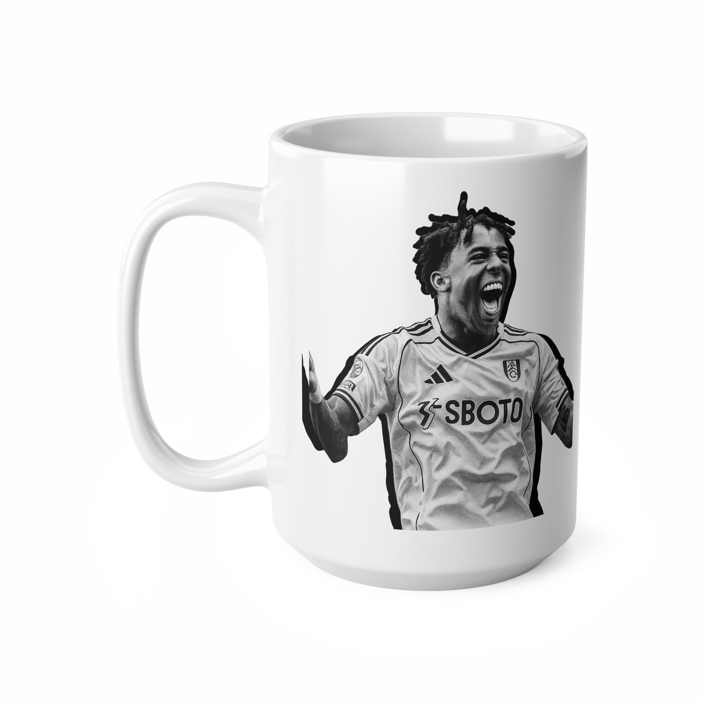 Kevin - Mug