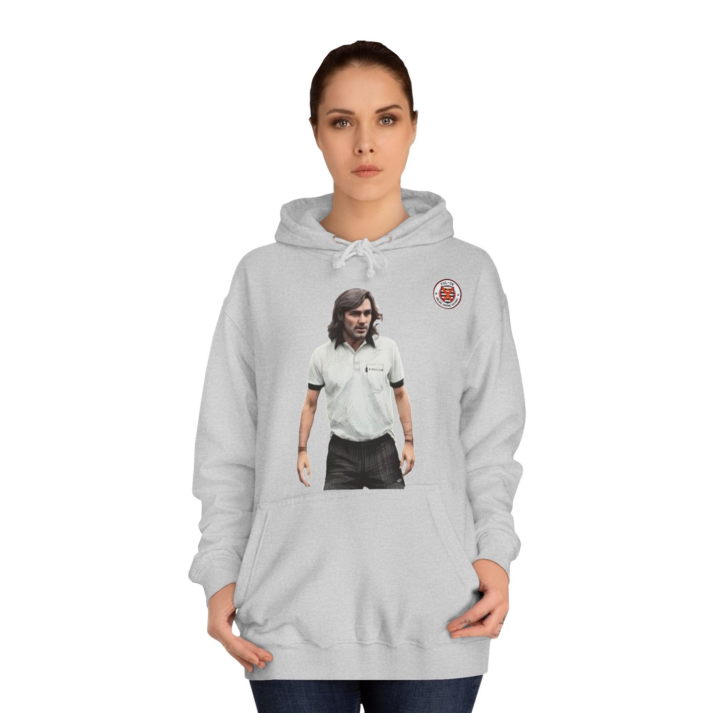 Best Unisex College Hoodie