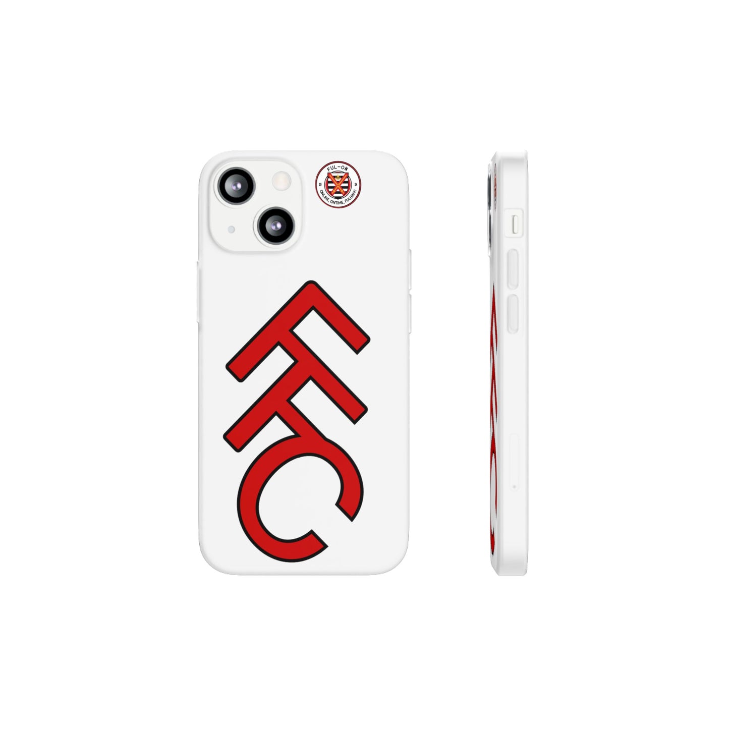 FFC (all customers) Flexi Cases