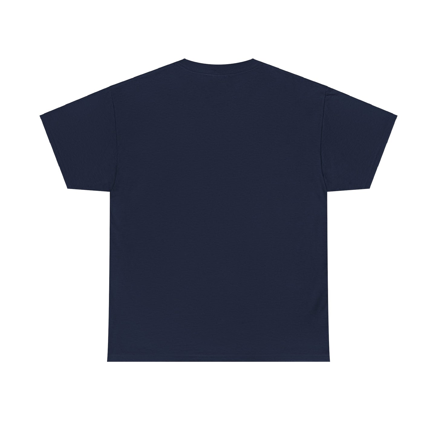 Cairney Unisex Heavy Cotton Tee