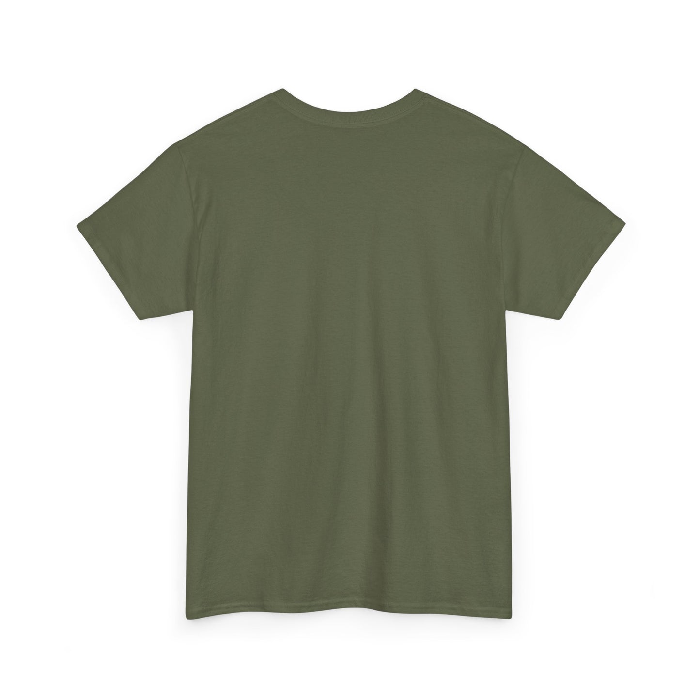 Dempsey Unisex Heavy Cotton Tee