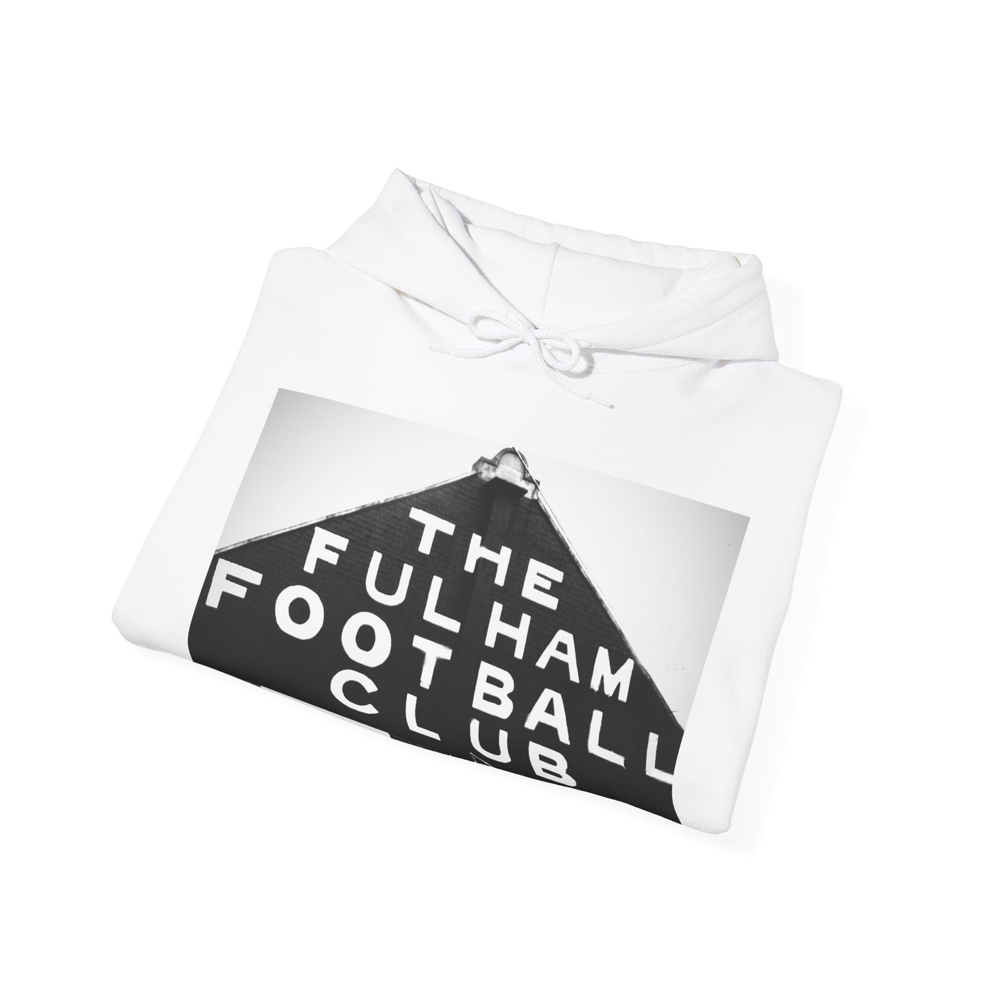 Cottage Fulham Hoodie
