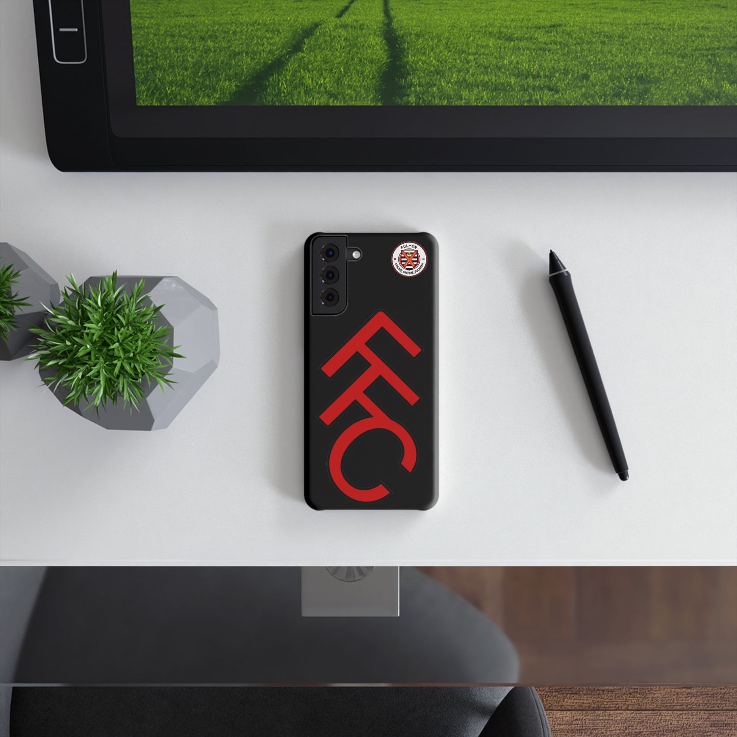 FFC Slim Snap Case