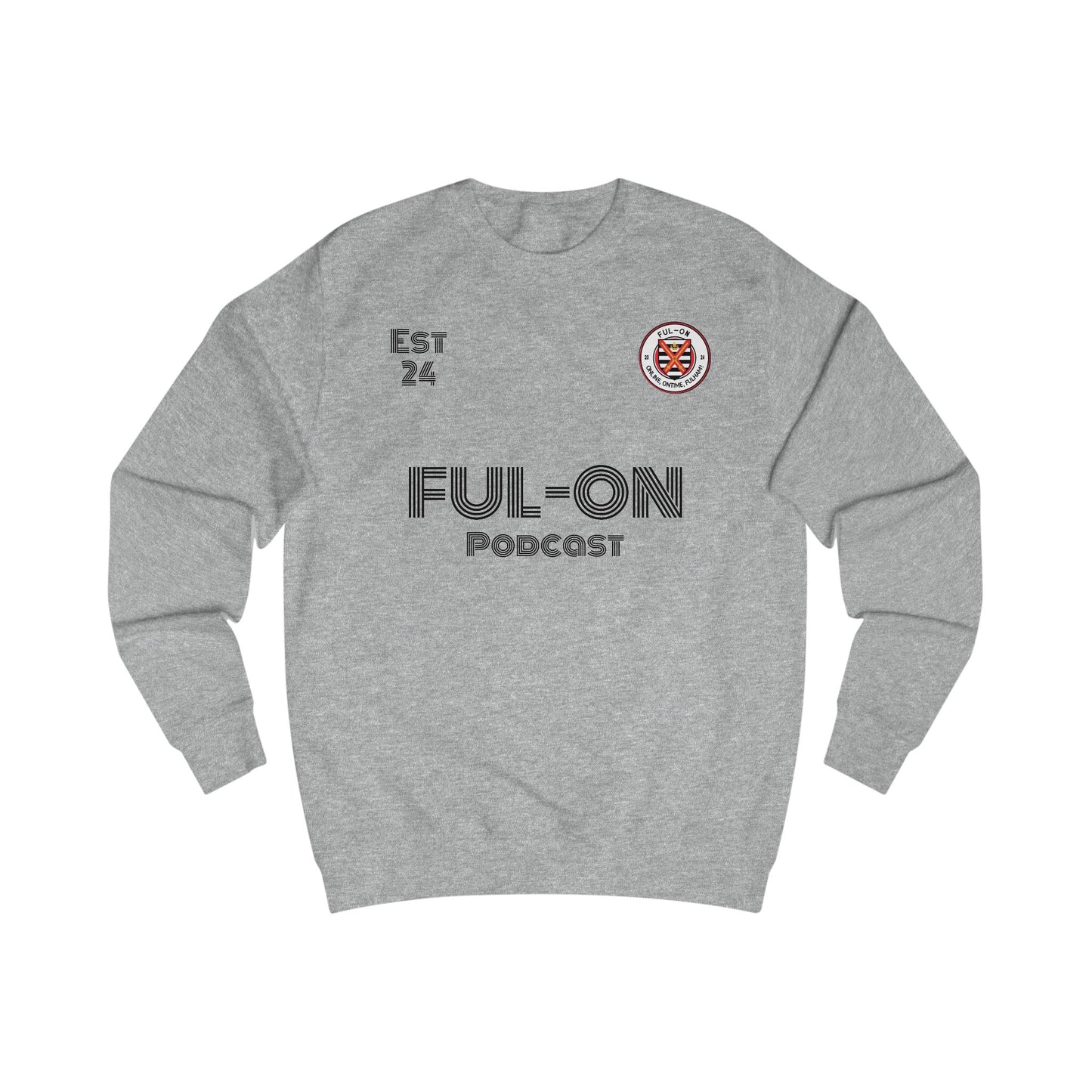 FUL-ON KIT Sweatshirt