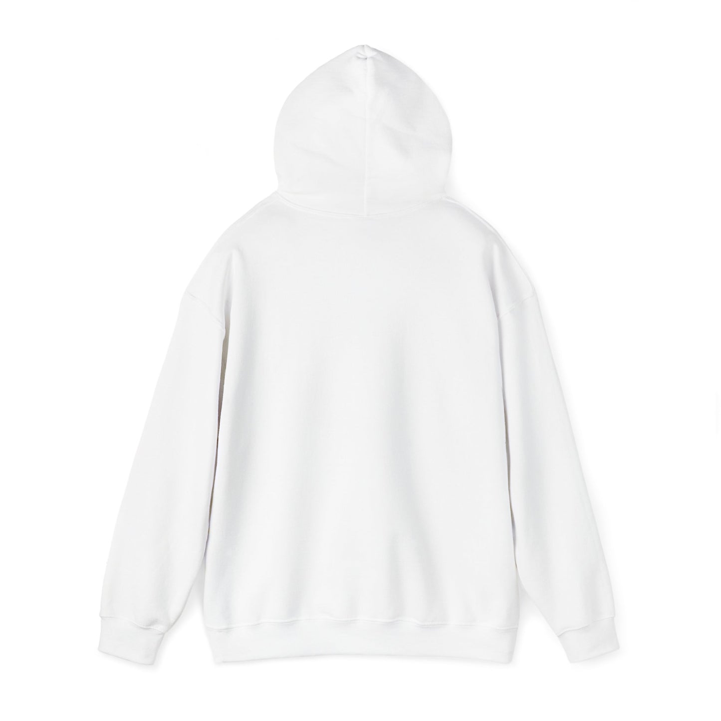 TFFC Unisex Heavy Blend™ Hooded Sweatshirt