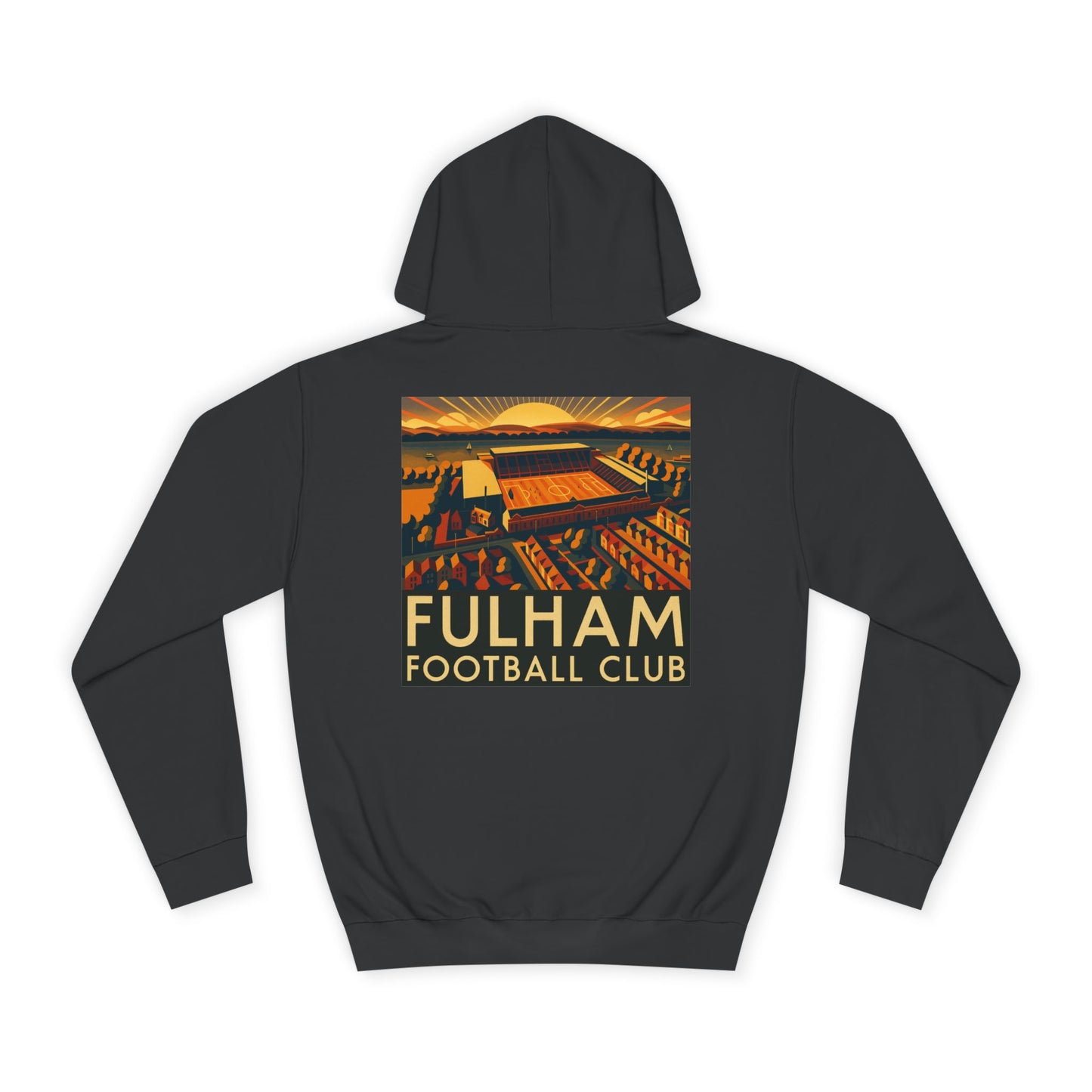 Art Deco Fulham (back)