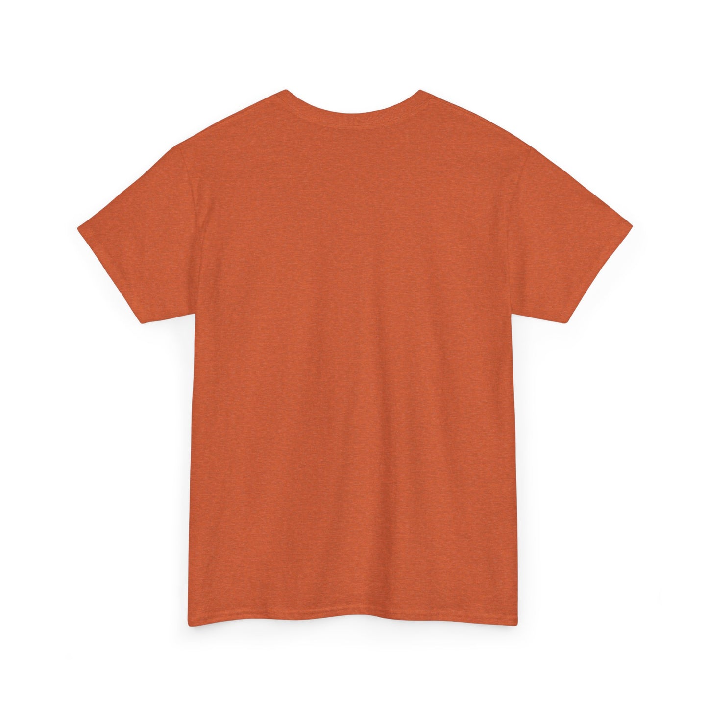 Cairney Unisex Heavy Cotton Tee