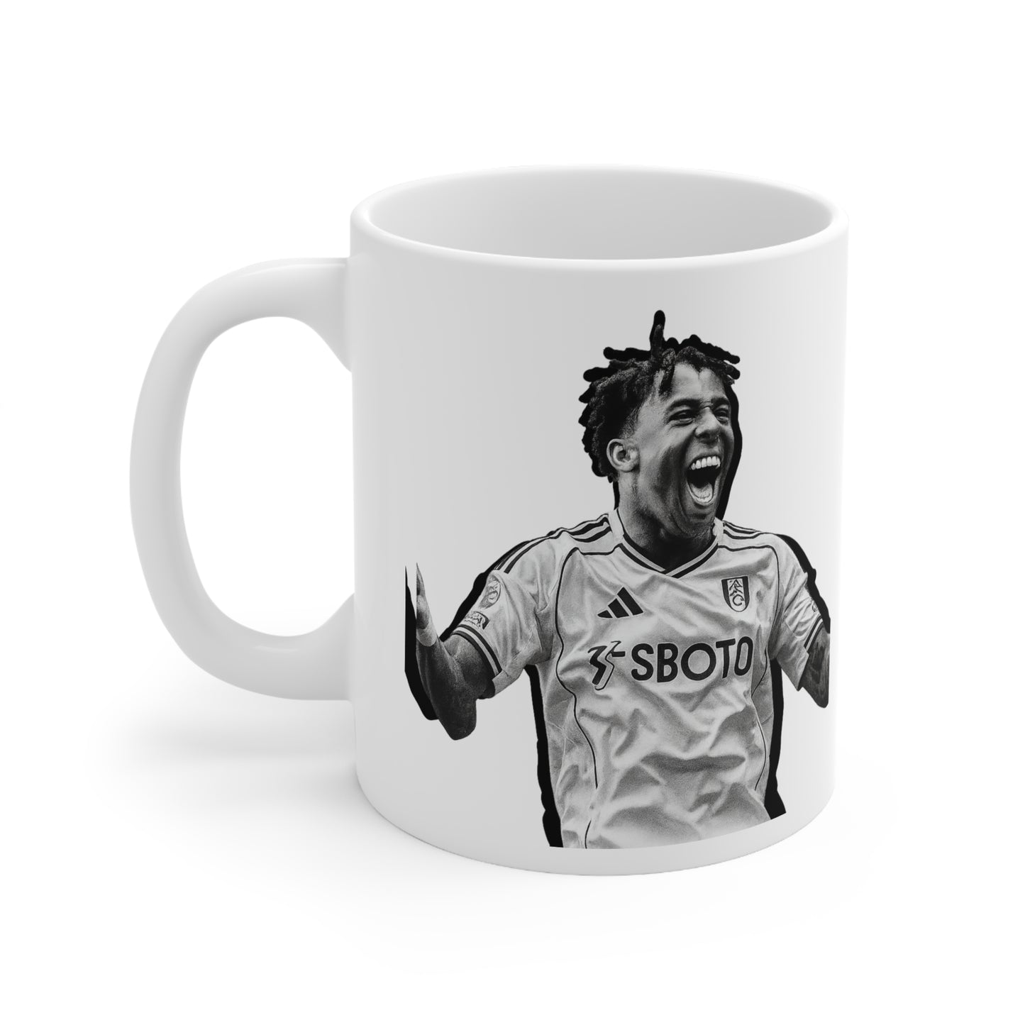 Kevin - Mug