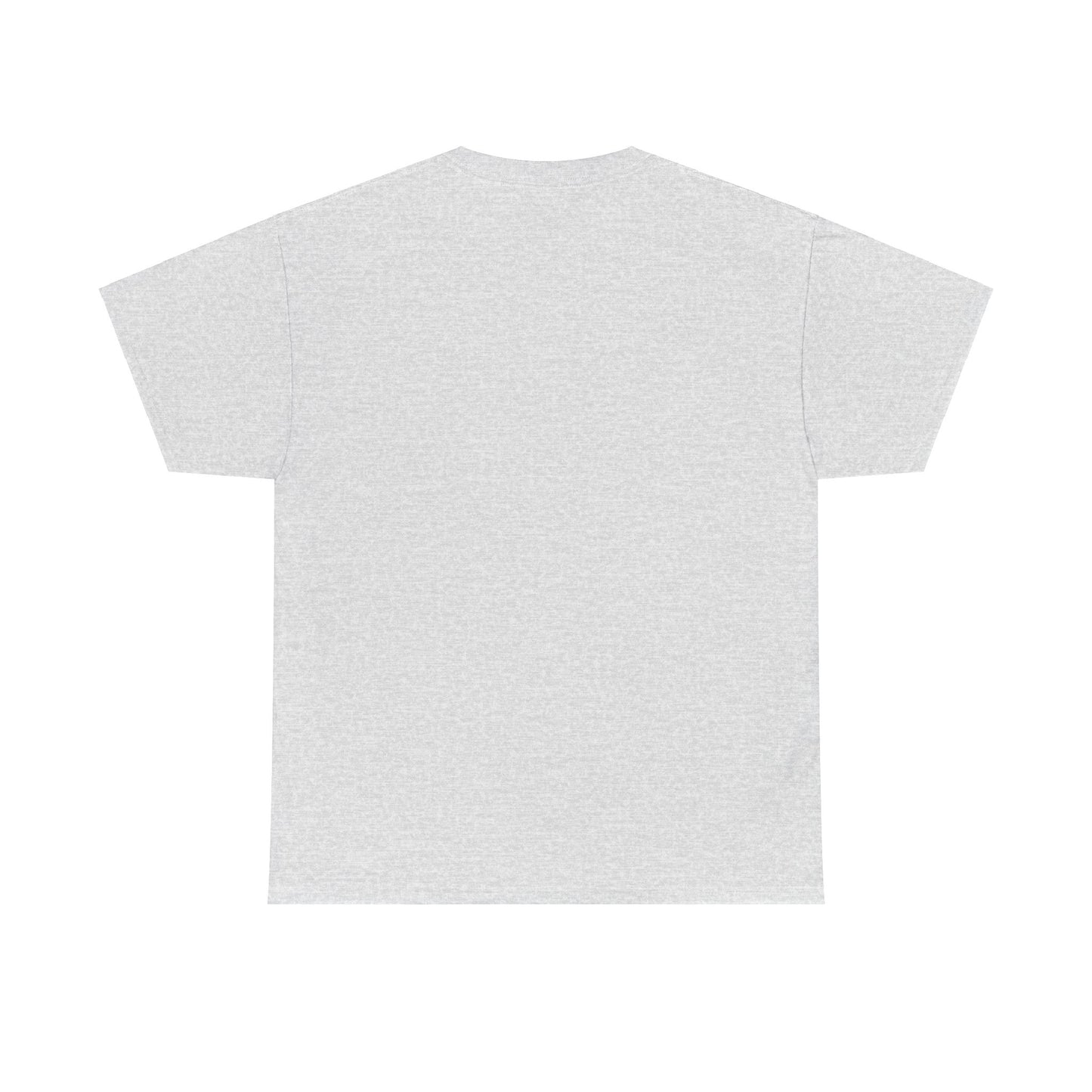 Cairney Unisex Heavy Cotton Tee