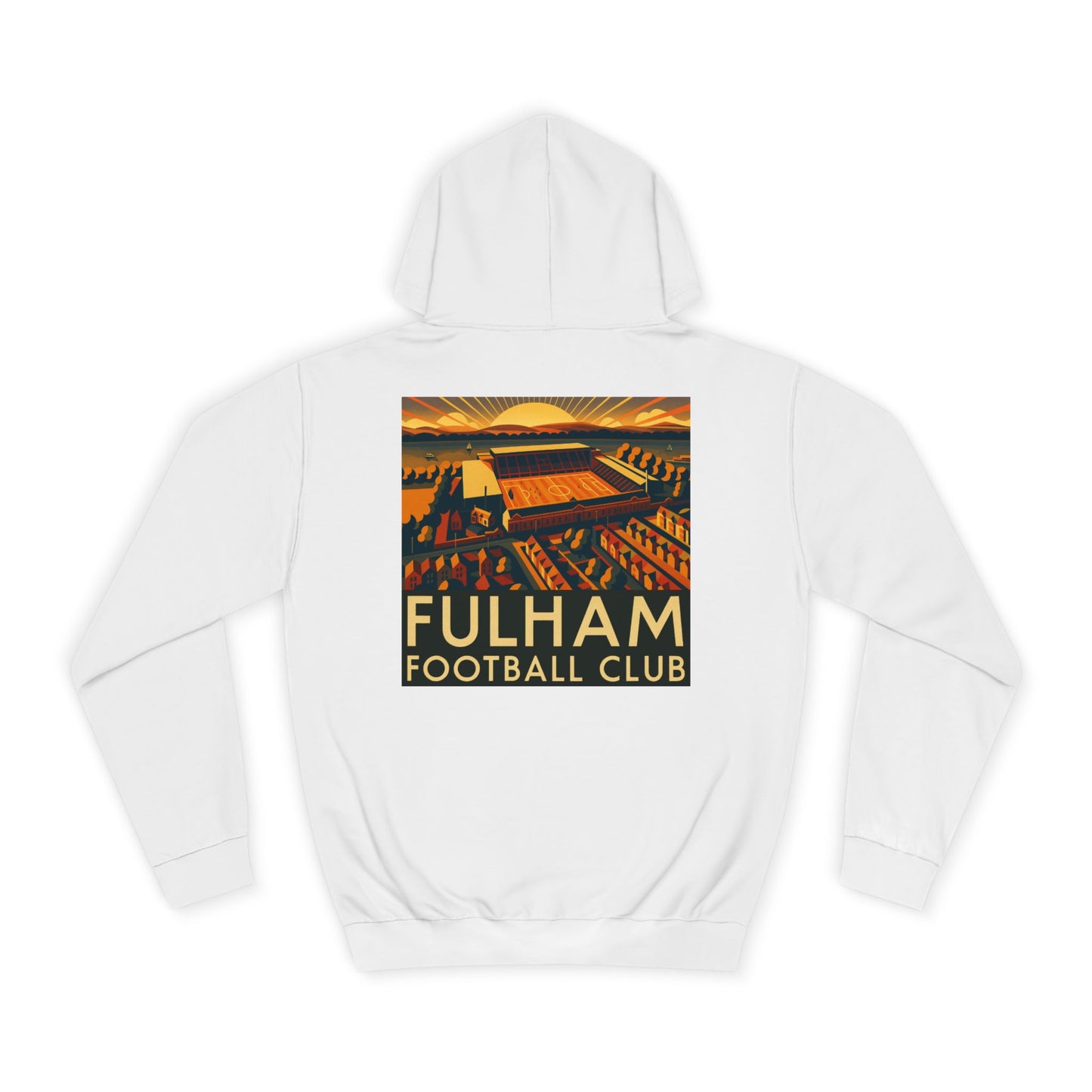 Art Deco Fulham (back)