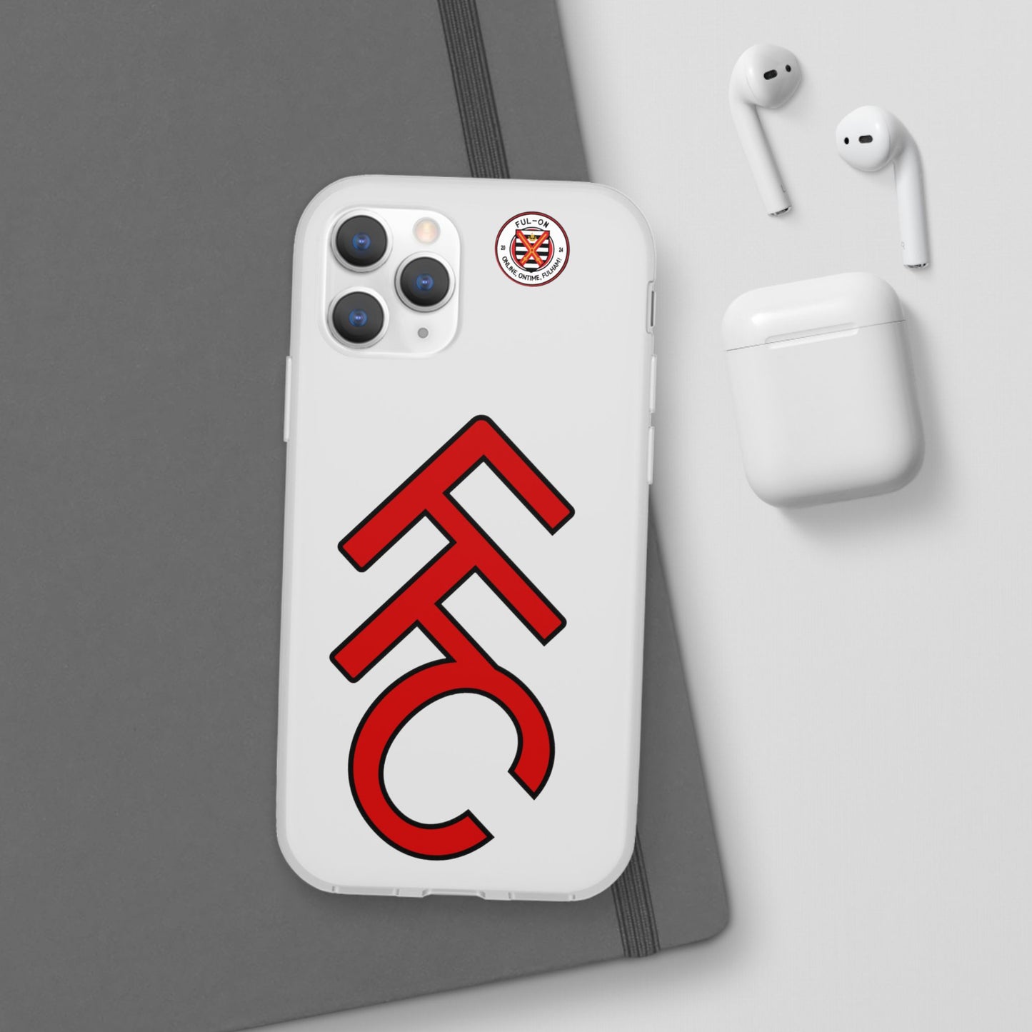 FFC (all customers) Flexi Cases