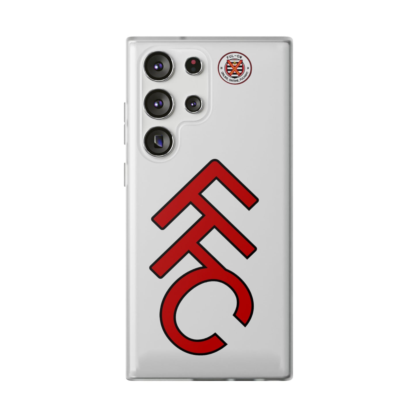 FFC (all customers) Flexi Cases